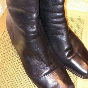 Sesto Meucci Boots